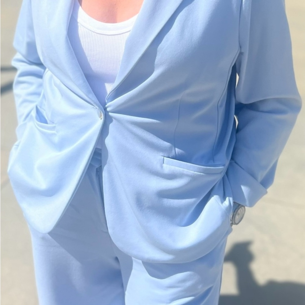 Bailey 44 Sky Blue Set M/L(XL)